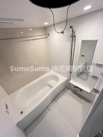 園田駅 徒歩15分 2階の物件内観写真