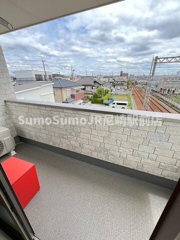 園田駅 徒歩15分 2階の物件内観写真