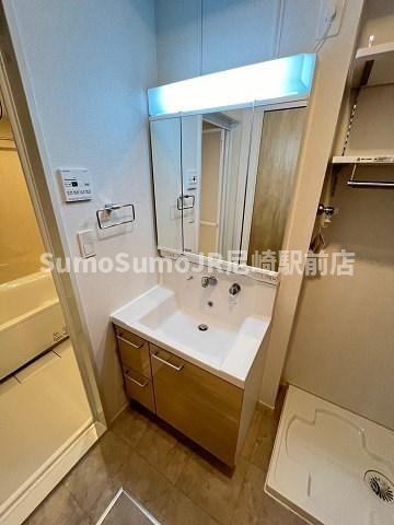 園田駅 徒歩15分 2階の物件内観写真