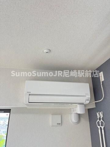 園田駅 徒歩15分 2階の物件内観写真