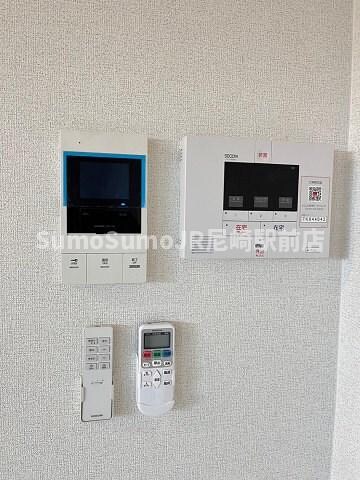 園田駅 徒歩15分 2階の物件内観写真