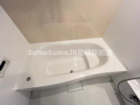 園田駅 徒歩15分 2階の物件内観写真