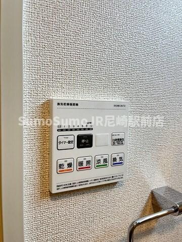 園田駅 徒歩15分 2階の物件内観写真