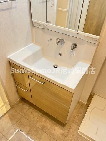 園田駅 徒歩15分 2階の物件内観写真