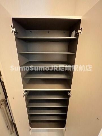 園田駅 徒歩15分 2階の物件内観写真