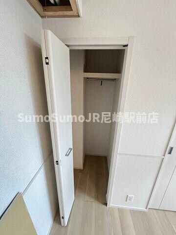 園田駅 徒歩15分 2階の物件内観写真