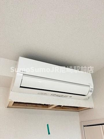 園田駅 徒歩15分 2階の物件内観写真