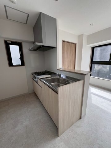 La CASA 上汐の物件内観写真