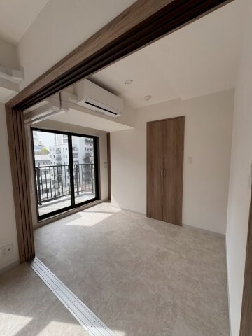 La CASA 上汐の物件内観写真