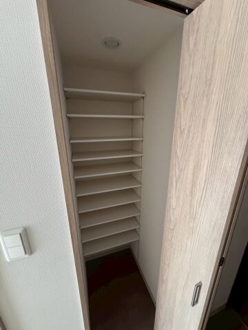 La CASA 上汐の物件内観写真