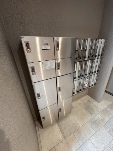 La CASA 上汐の物件内観写真