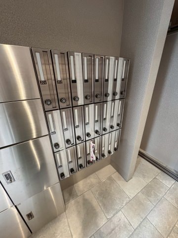 La CASA 上汐の物件内観写真