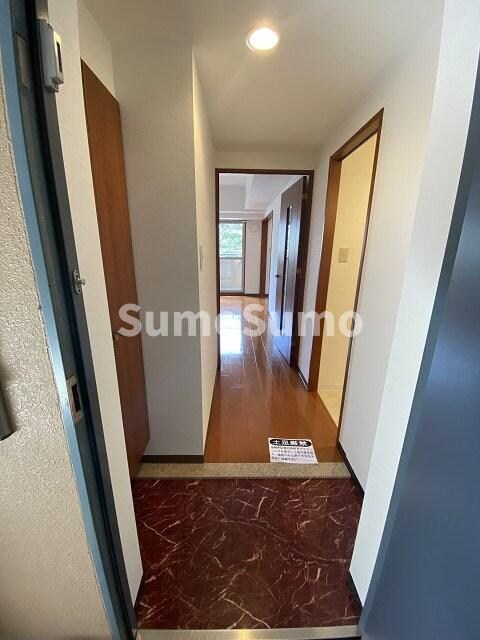 アウローラ武庫之荘の物件内観写真