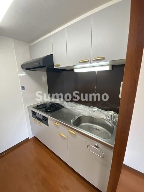 アウローラ武庫之荘の物件内観写真