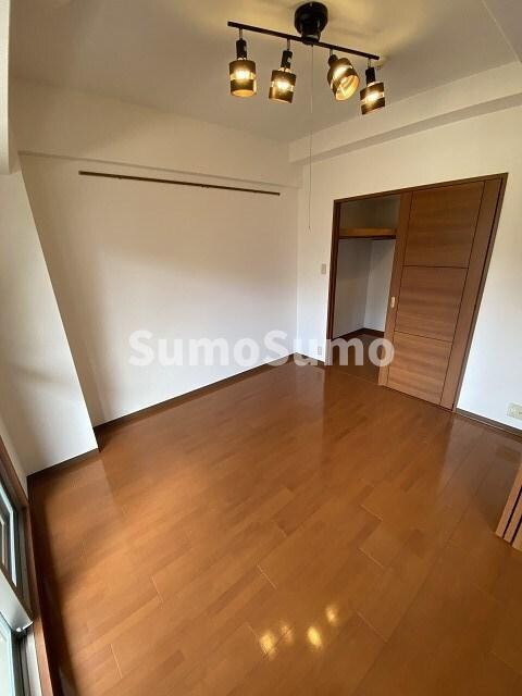 アウローラ武庫之荘の物件内観写真