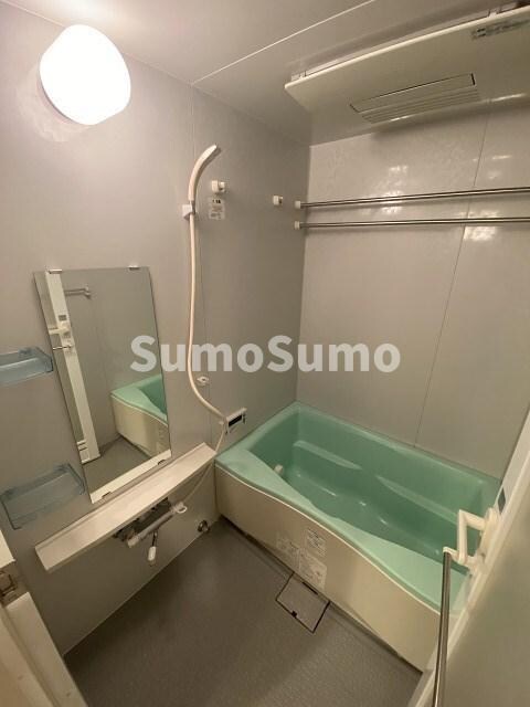 アウローラ武庫之荘の物件内観写真