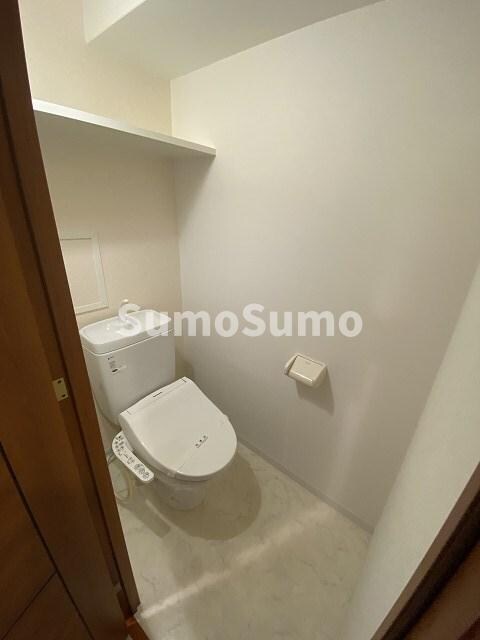 アウローラ武庫之荘の物件内観写真