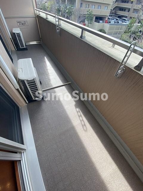 アウローラ武庫之荘の物件内観写真