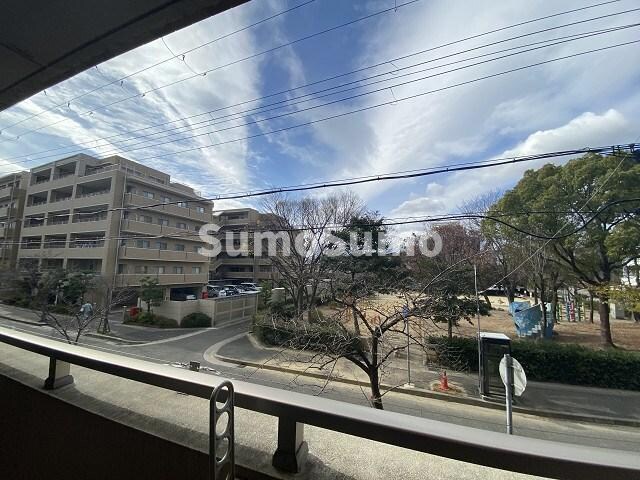 アウローラ武庫之荘の物件内観写真