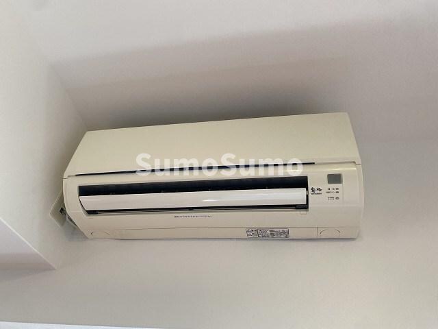 アウローラ武庫之荘の物件内観写真