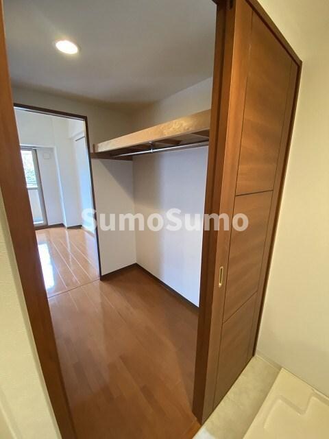 アウローラ武庫之荘の物件内観写真