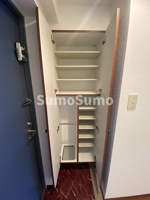 アウローラ武庫之荘の物件内観写真