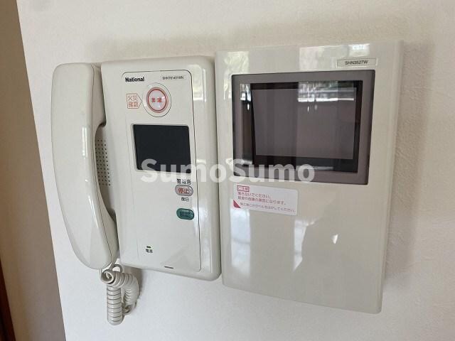 アウローラ武庫之荘の物件内観写真