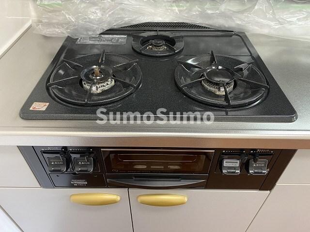 アウローラ武庫之荘の物件内観写真