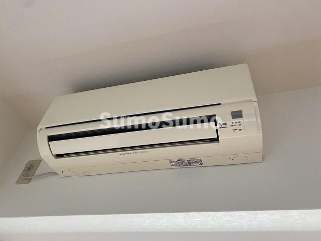 アウローラ武庫之荘の物件内観写真