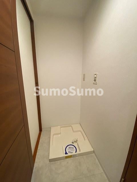 アウローラ武庫之荘の物件内観写真