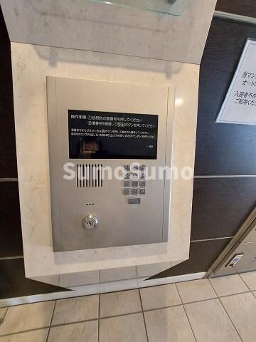 アウローラ武庫之荘の物件内観写真