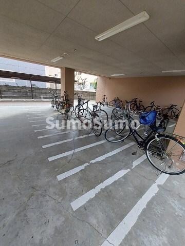 アウローラ武庫之荘の物件内観写真