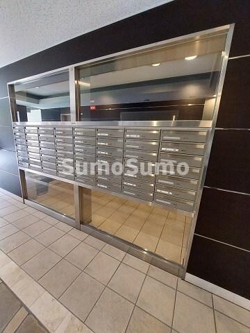 アウローラ武庫之荘の物件内観写真