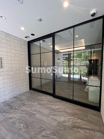 スペーシア日本橋東の物件外観写真