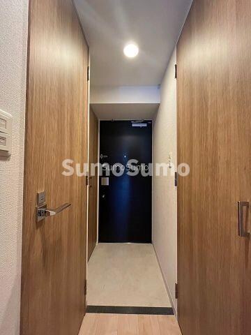 スペーシア日本橋東の物件内観写真