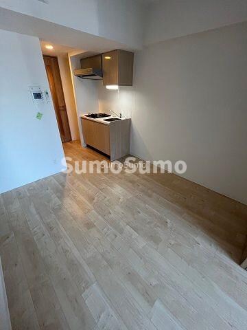 スペーシア日本橋東の物件内観写真