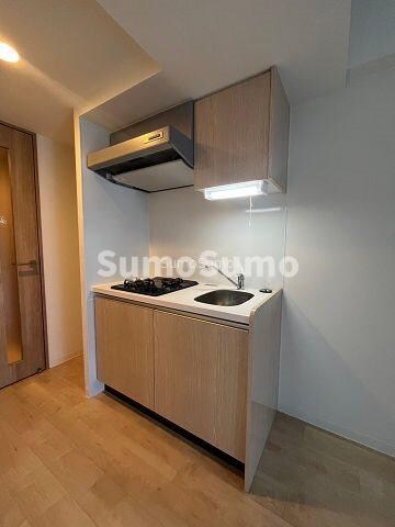 スペーシア日本橋東の物件内観写真