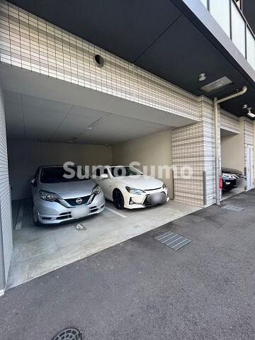 スペーシア日本橋東の物件外観写真