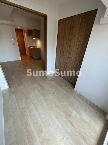 スペーシア日本橋東の物件内観写真