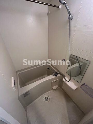 スペーシア日本橋東の物件内観写真