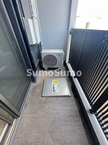 スペーシア日本橋東の物件内観写真