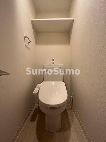 スペーシア日本橋東の物件内観写真