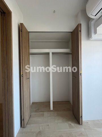 スペーシア日本橋東の物件内観写真