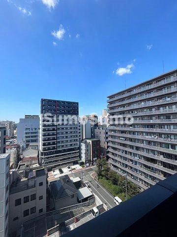 スペーシア日本橋東の物件内観写真