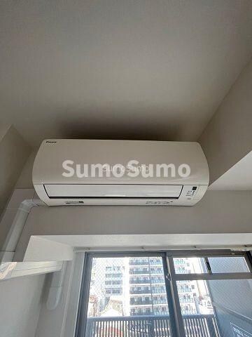 スペーシア日本橋東の物件内観写真