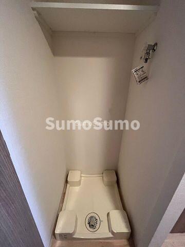 スペーシア日本橋東の物件内観写真