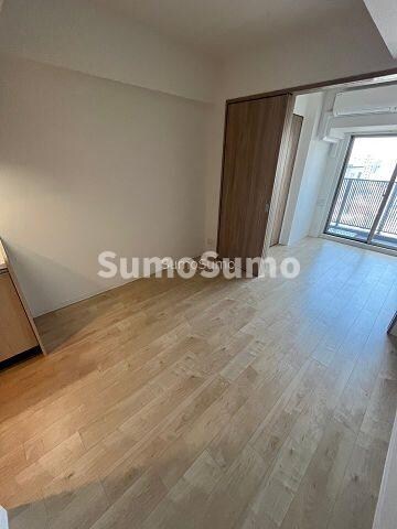 スペーシア日本橋東の物件内観写真