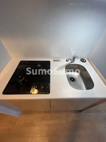 スペーシア日本橋東の物件内観写真