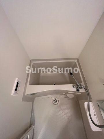 スペーシア日本橋東の物件内観写真