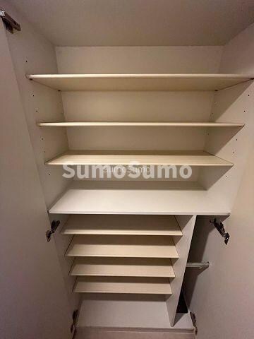 スペーシア日本橋東の物件内観写真